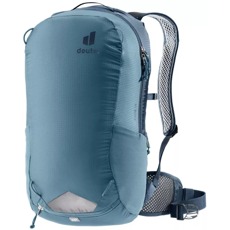 Deuter Race 16 jalgrattaseljakott - Atlantic/Tint
