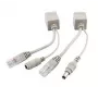 Net POE Adapter 12V/APOE Genway