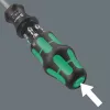 Wera Kraftform Kompakt 27 Set 1 kruvikeerajakomplekt, 7 tk (05051510001)