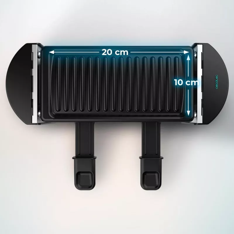 Cecotec 3264 Grill Must