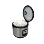 Mesko MS 6411 riisikeetja, must, roostevaba teras, 1000 W