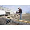 Bosch GCB 18V-63 CLC kaasaskantav lintsaag 162 m/min Aku