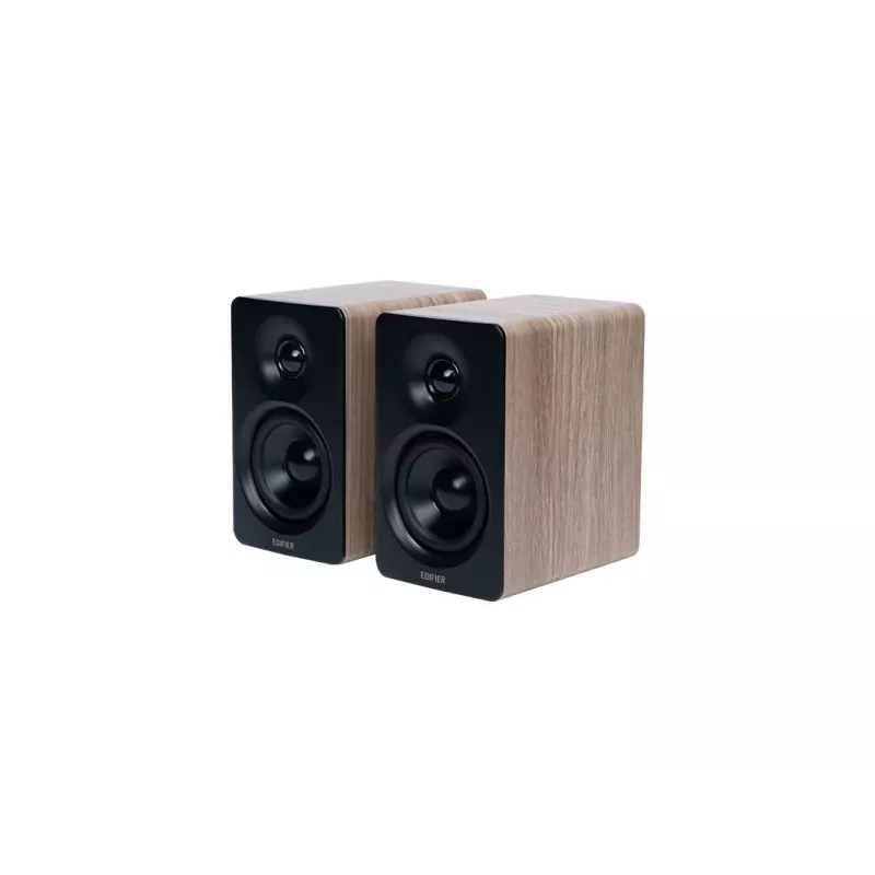 Edifier M60 Must, puit, juhtmega ja juhtmevaba 66 W