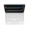 Klaviatuur Apple Magic klaviatuur QWERTY US English valge