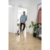 Elektrihari Kärcher FC 2-4, aku 2,5 Ah, kotita, märg- ja kuivpuhastus, 70 m² ühe laadimisega