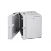 Seinale paigaldatav rack Digitus DN-19 16-U-3
