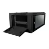 ALLNET ALL-SMC6615Must Rack Enclosure