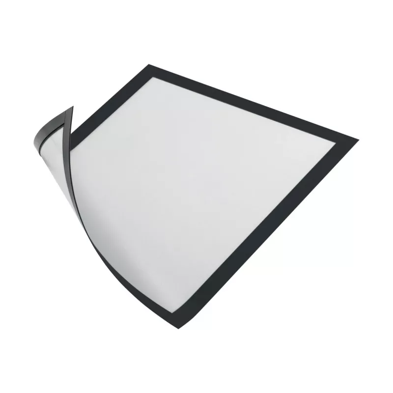 Magnetiline raam A4 Durable DURAFRAME Must
