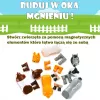 Malblo Magnetilised Farmiloomade Komplekt
