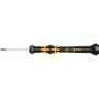 Wera ESD Phillips kruvikeeraja 1550 PH Kraftform Micro PH 000 tera pikkus: 40 mm N/A (05030117001)