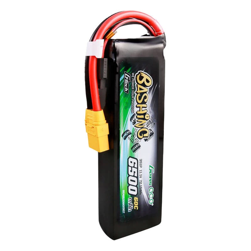 Gens Ace GEA653S60X9GT Aku Must