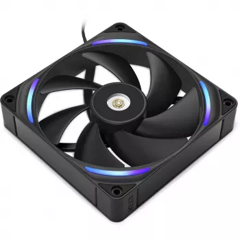 Jahutusventilaator NZXT F140X — 140 mm arvuti korpuse ventilaator, mudel F140X