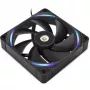 Jahutusventilaator NZXT F140X — 140 mm arvuti korpuse ventilaator, mudel F140X