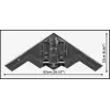 Ehituskomplekt Cobi Northrop Grumman B-2 SPIRIT mudelikomplekt