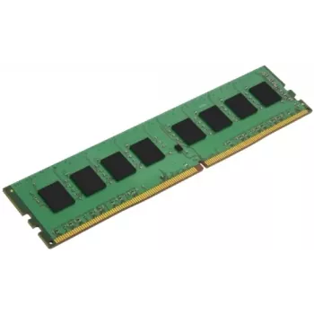 Fujitsu 16GB DDR4 2666MHz mälumoodul 1 x 16 GB 288-pin DIMM ECC
