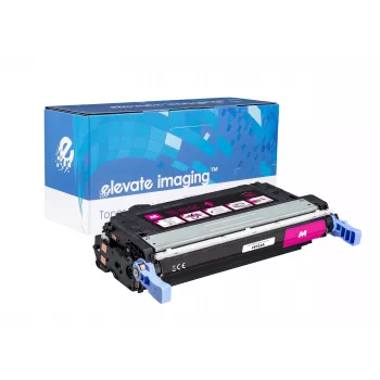 Toonerikassett C9733A magenta HP-le