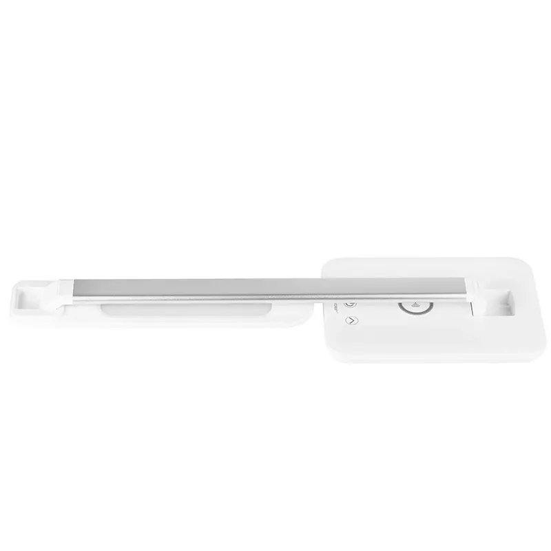 Tracer Luna laualamp 10 W juhtmevaba laadijaga, LED, 3000–6500 K