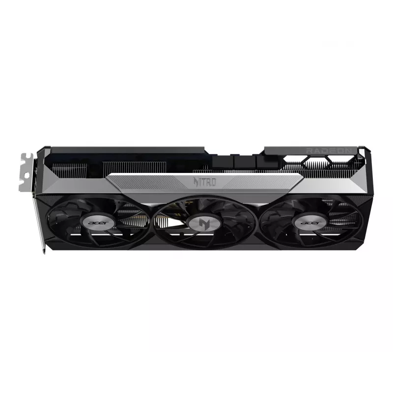 Acer Nitro Radeon RX 9070 OC 16GB GDDR6 graafikakaart