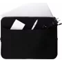Honju DarkRoom neopreenümbris/kott | Apple MacBook Air Pro 12-13 | must (62806)