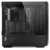 PC korpus Lian Li LANCOOL III Midi Tower Must