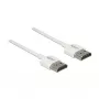 HDMI-kaabel DeLOCK 85122 1m