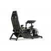 Kabiiniiste Next Level Racing Flight Simulator Boeing Military 396055 — spetsiaalne lennusimulatsiooniiste, ühildub juhthoobade ja pedaalidega
