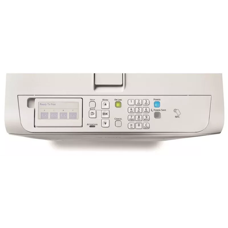 Printer OKI C650dn Värviline 1200 x 1200 DPI A4