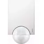 Merten ARGUS 220 - 16 m - Lael/seinal - Välitingimustesse - Valge - IP55 - 1000 Lux (MEG5628-3119)