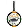 Fiskars 1072312 Functional Form Pann 280 mm Gourmet praepann Ümmargune