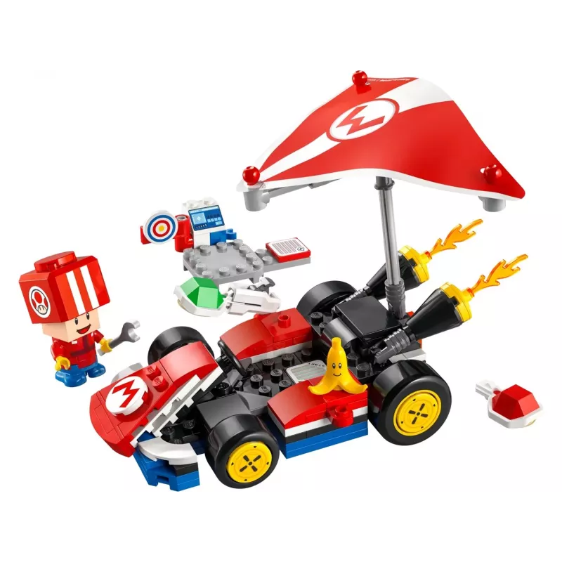 LEGO SUPER MARIO 72032 Mario Kart - Standard Kart