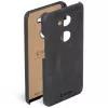 Krusell SUNNE ümbris Sony Xperia L2 14 cm (5,5 tolli) Must