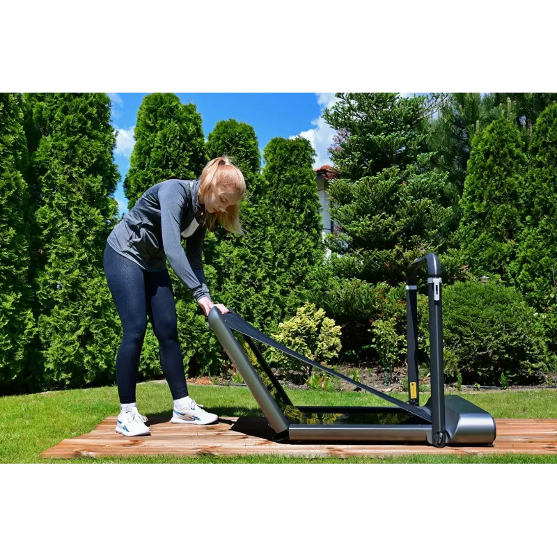Kingsmith Walking Pad TRR1F elektriline jooksulint