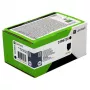 Lexmark 24B6720 toonerikassett 1 tk originaal must