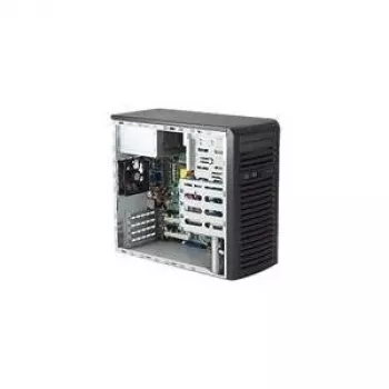 Supermicro FAN-0113L4 Server