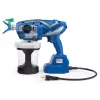 Värvipüstol GRACO Ultra 230V mudel 17M360 kandekotiga