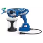 Värvipüstol GRACO Ultra 230V mudel 17M360 kandekotiga