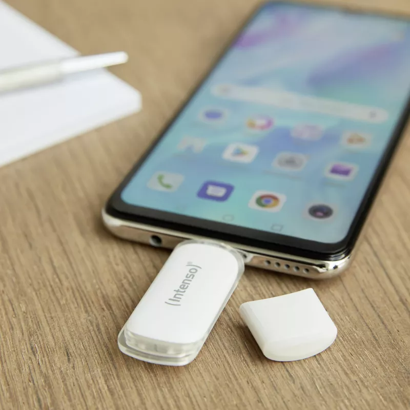 MÄLUPULK USB3.1 64GB/3538490 INTENSO