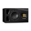 Stuudiomonitorid ADAM AUDIO A4V Must, 2-suunalised, 90W RMS, 4-tolline bassikõlar, LED-ekraan, rack'ile paigaldatav