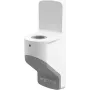 Ergotron HX - kinnituskomponent (seinakinnitus) - monitorile - valge - tootele P/N: 45-693-216 (98-631-216)