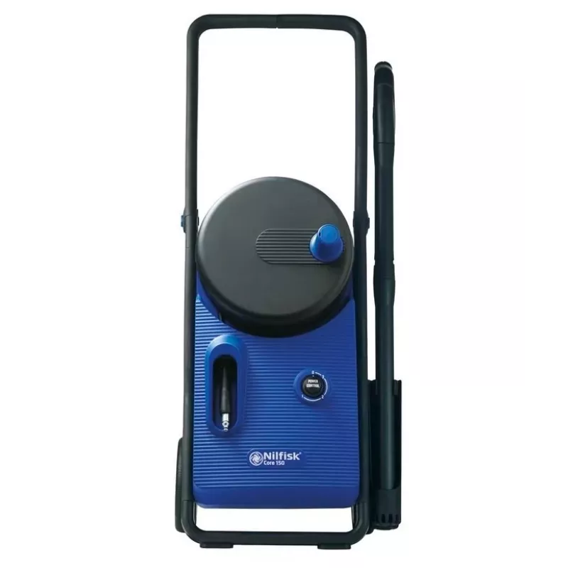 Nilfisk Core 150-10 PowerControl P EU survepesur püstine Elektriline 468 l/h 2000 W Sinine