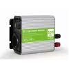 Gembird EG-PWC300-01 toiteadapter/inverter Auto 300 W Hall