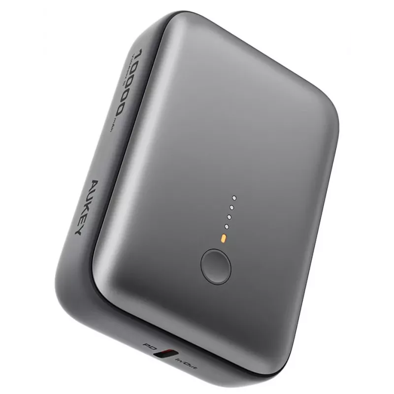 AUKEY 157000 power bank 10000 mAh Hall