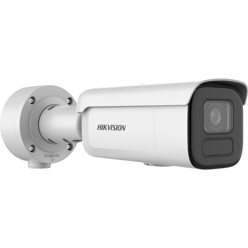 Hikvision Pro Series AcuSense DS-2CD2686G2HT-IZS(2.8-12mm)(eF) Bullet IP turvakaamera Välitingimustesse 3840 x 2160 pikslit Lae/seina kinnitus