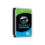 Seagate SkyHawk AI sisemine kõvaketas 16 TB 7200 RPM 512 MB 3,5-tolline Serial ATA III
