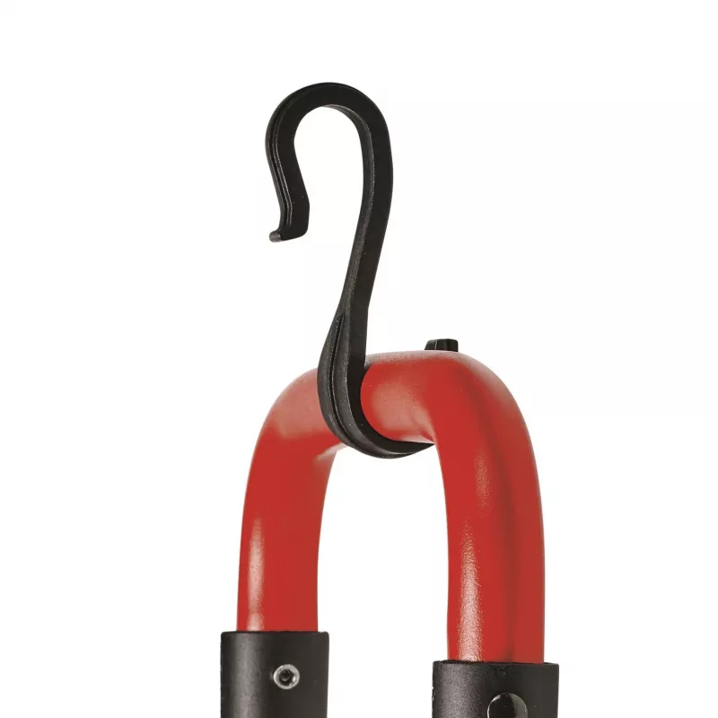 Vabaltseisev töövalgusti Einhell TC-CL 18/1800 Li LED 1800 lm Must Punane