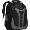 Wenger/SwissGear 600639 sülearvutikott 43,2 cm (17 inch) seljakott Must, Hall