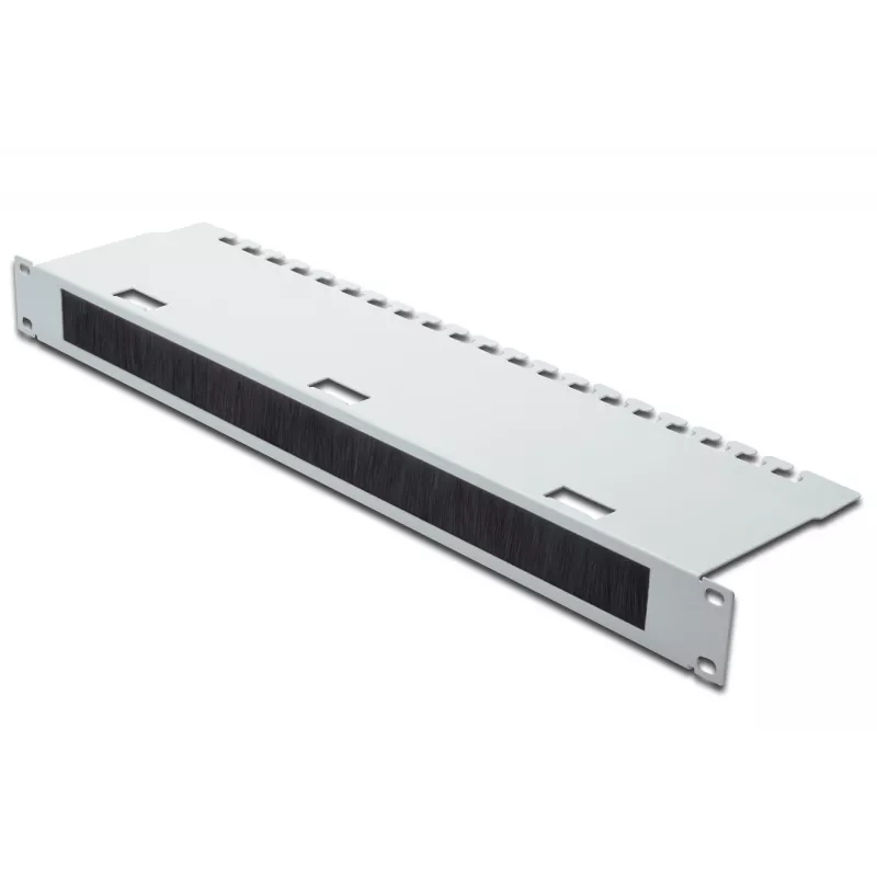 Kaabelduspaneel Digitus DN-19 ORG-3U