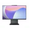 Kõik-ühes arvuti Lenovo neo 50a G5 W11Pro Core i5 16GB muutmälu 512GB SSD 23,8 tolli FHD puutetundlik Luna hall