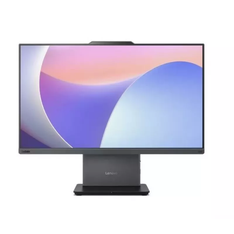 Kõik-ühes arvuti Lenovo neo 50a G5 W11Pro Core i5 16GB muutmälu 512GB SSD 23,8 tolli FHD puutetundlik Luna hall