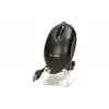 Logic Lm-11 - Hiir - Optiline - Juhtmega - USB - Must